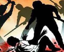 काशीपुर: युवक पर धारदार हथियार से किया हमला, गंभीर