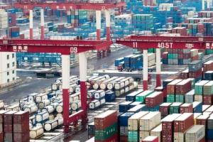 पिछले साल के मुकाबले सितंबर 2022 में निर्यात 3.52% घटा, व्यापार घाटा $26.72 बिलियन रहा