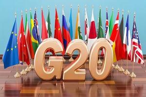 देशभर के 55 स्थानों पर G-20 बैठक की योजना, ऐतिहासिक व दर्शनीय स्थलों पर भारत करेगा ध्यान केंद्रित