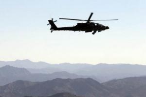 अरुणाचल प्रदेश में सेना का चीता हेलीकॉप्टर दुर्घटनाग्रस्त, एक पायलट की मौत