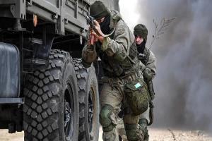 रूसी सेना के कैंप पर ‘आतंकी हमला’, ताबड़तोड़ फायरिंग में 11 सैनिकों की मौत