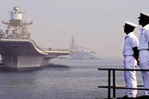 कतर में भारतीय नौसेना के आठ पूर्व अधिकारी हिरासत में, एक को मिल चुका है राष्ट्रपति अवॉर्ड