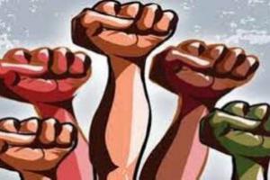 हल्द्वानी: लैब टेक्नीशियनों ने दी आंदोलन की चेतावनी