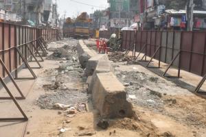 बरेली: आईआईटी मुंबई से कुतुबखाना पुल की डिजाइन पास, आज से शुरू हो सकता है निर्माण कार्य
