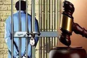रुद्रपुर: फाइनेंस कंपनी का कर्मचारी बनकर रंगदारी मांगने के आरोपी कोर्ट में पेश, भेजा जेल