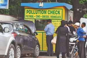 Alert! Delhi में बिना PUC नहीं मिलेगा Petrol-Diesel, तारीख नोट कर लें