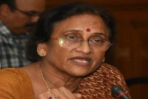 लखनऊ: भाजपा सांसद रीता बहुगुणा के खिलाफ गिरफ्तारी वारंट जारी, जानें क्या है मामला