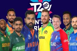 T20 World Cup 2022 : अब कोरोना संक्रमित खिलाड़ी भी खेल सकेंगे मैच, जानें ICC के नियम