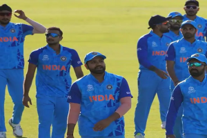 T20 World Cup की ट्रेनिंग के बाद गर्म भोजन नहीं मिलने पर भड़के भारतीय क्रिकेटर