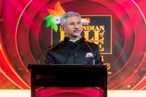 न्यूजीलैंड में विदेशमंत्री जयशंकर ने की प्रधानमंत्री मोदी की उपलब्धियों की प्रशंसा