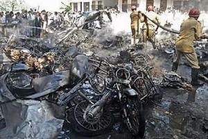 आज ही के दिन असम में हुए थे एक के बाद एक बम विस्फोट, जानें ऐतिहासिक घटनाएं
