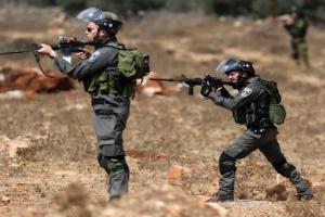 फिलिस्तीन का आरोप, इजरायली सेना ने वेस्ट बैंक में दो लोगों को मार गिराया