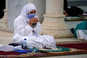 सऊदी अरब का महिलाओं के लिए ऐतिहासिक फैसला, बिना पुरुष अभिभावक के कर सकेंगी हज