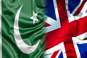 ब्रिटेन ने की पाकिस्तान में बाढ़ राहत के लिए एक करोड़ पौंड की अतिरिक्त सहायता देने की घोषणा