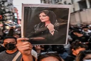 विदेश में बसे ईरानियों ने प्रदर्शनों के प्रति दिखाई एकजुटता, ईरानी देश के हालात को लेकर चिंतित