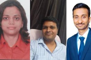 UPPCS 2021: पीसीएस के रिजल्ट में छाए कानपुर के होनहार
