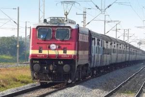 मुरादाबाद : काशीपुर में पुल मरम्मत के चलते छह ट्रेनें रद्द