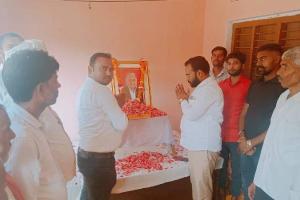 कानपुर: बिल्हौर में सपा कार्यकर्ताओं ने दी नेता जी को श्रद्धांजलि, बोले- किसानों के प्रेरणास्रोत थे मुलायम सिंह