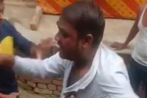 सुल्तानपुर: कनेक्शन काटने पर लाइनमैन को पीटा, भाजपा नेता समेत तीन पर केस दर्ज