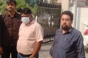लखनऊ: को-ऑपरेटिव बैंक से करोड़ो रुपए का फ्रॉड करने वालों को साइबर क्राइम पुलिस ने किया गिरफ्तार, रिटायर बैंक कर्मी निकला मुख्य आरोपी