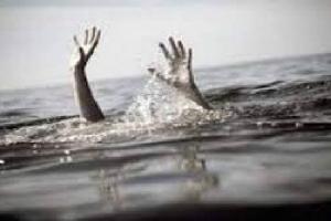 अयोध्या: अमृत सरोवर में नहाने उतरे तीन बच्चे डूबे, दो की मौत