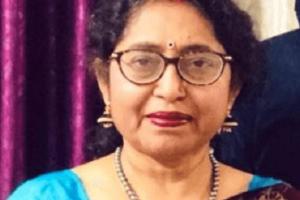 शिक्षिका डॉ. पुष्पा खण्डूरी की कविता- हाँ मेरी खुद से, मेरी पहचान