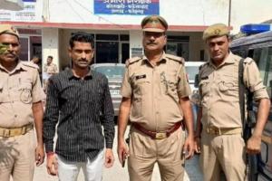 फर्रुखाबाद: बसपा नेता अनुपम दुबे का ब्लॉक प्रमुख भाई गिरफ्तार, जानें मामला