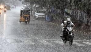 रुद्रपुर: बारिश से तराई भावर का 50 फीसदी कारोबार हुआ चौपट