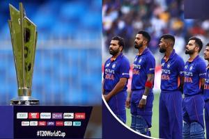 ICC T20 WC : भारत-पाकिस्तान मैच कल, छोटी दिवाली पर होगा बड़ा धमाका! रोहित के पास जीत का मौका