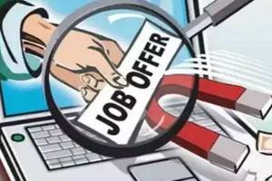 लखनऊ: कथित आईपीएस ने बेरोजगारों से ठगी कर थमाए फर्जी नियुक्ति पत्र