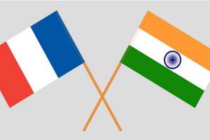 रक्षा उत्पादन क्षेत्र में भारत का ‘सर्वश्रेष्ठ भागीदार’ बनना चाहता है फ्रांस