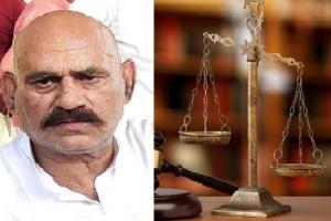अदालत का फैसला : भदोही के पूर्व विधायक विजय मिश्रा को आर्म्स एक्ट में दो साल की सजा