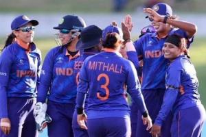 Women’s Asia Cup : विजय अभियान जारी रखने के लिए पाकिस्तान के खिलाफ मजबूत टीम के साथ उतरेगा भारत