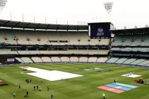 ICC T20 WC 2022 : आयरलैंड-अफगानिस्तान मैच रद, बारिश बनी बाधा…दोनों टीमों ने अंक बांटे