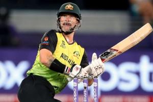 ICC T20 WC 2022 : ऑस्ट्रेलिया को बड़ा झटका, इंग्लैंड के खिलाफ मैच से पहले कोरोना पॉजिटिव हुए मैथ्यू वेड
