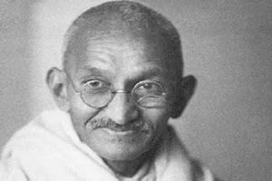 Gandhi Jayanti 2022 :  महात्मा गांधी जी का मुरादाबाद से था गहरा नाता, ब्रजरतन लाइब्रेरी के पुनरुद्धार कार्यक्रम में हुए थे शामिल