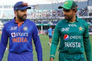 T20 World Cup 2022: भारत-पाकिस्तान के मुकाबले में मौसम का ग्रहण! रद हो सकता है मैच