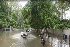 डीएम का निर्देश : भारी बारिश के चलते जिले में कल से बंद रहेंगे स्कूल