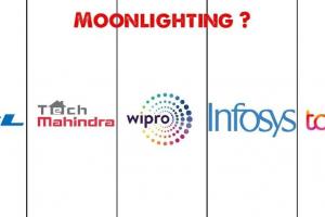 Infosys-Wipro के बाद TCS ने किया Moonlighting का विरोध, जा सकती है आपकी जॉब!