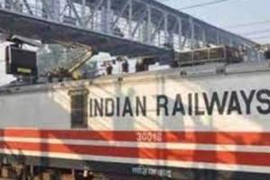 इस बार भारतीय रेलवे ने भर-भरकर पैसा कमाया, यात्री सेवाओं से आय 92% बढ़ी