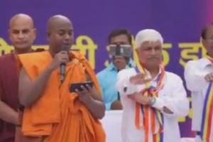‘हिंदू देवताओं का बहिष्कार’ शपथ पर घिरे केजरीवाल के मंत्री, BJP हमलावर, गौतम ने दी सफाई
