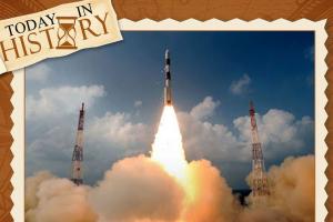 आज का इतिहास: भारत ने अपना पहला मंगलयान अंतरिक्ष में रवाना किया, जानिए 5 नवंबर की महत्वपूर्ण घटनाएं