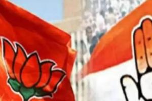 गुजरात विधानसभा चुनाव 2022: BJP से 6 बार हारी Congress कहां खड़ी है?