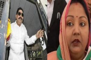 बिहार विधानसभा उपचुनाव 2022: मोकामा में बाहुबली अनंत सिंह की पत्नी जीतीं, कहा- BJP का अहंकार ले डूबा