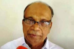 कांग्रेस के वरिष्ठ नेता सीके श्रीधरन ने पार्टी छोड़ी, माकपा में होंगे शामिल