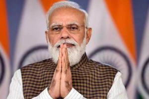 PM मोदी विशाखापट्टनम में 10,500 करोड़ रुपए की परियोजनाओं की रखेंगे आधारशिला