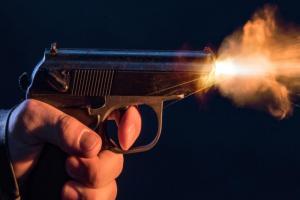 बलरामपुर में युवक की गोली मारकर हत्‍या