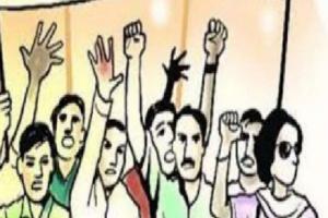 जसपुर: किसानों ने धान खरीद की लिमिट न बढ़ने पर आंदोलन की चेतावनी दी