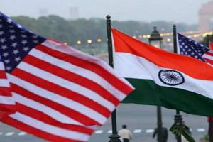 रूस से दूरी बनाने के दौरान भारत के साथ काम करने को तैयार : अमेरिका