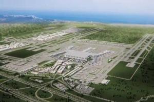 गौतमबुद्ध नगर: जेवर हवाई अड्डे के दूसरे चरण के लिए जमीन अधिग्रहण की प्रक्रिया शुरू